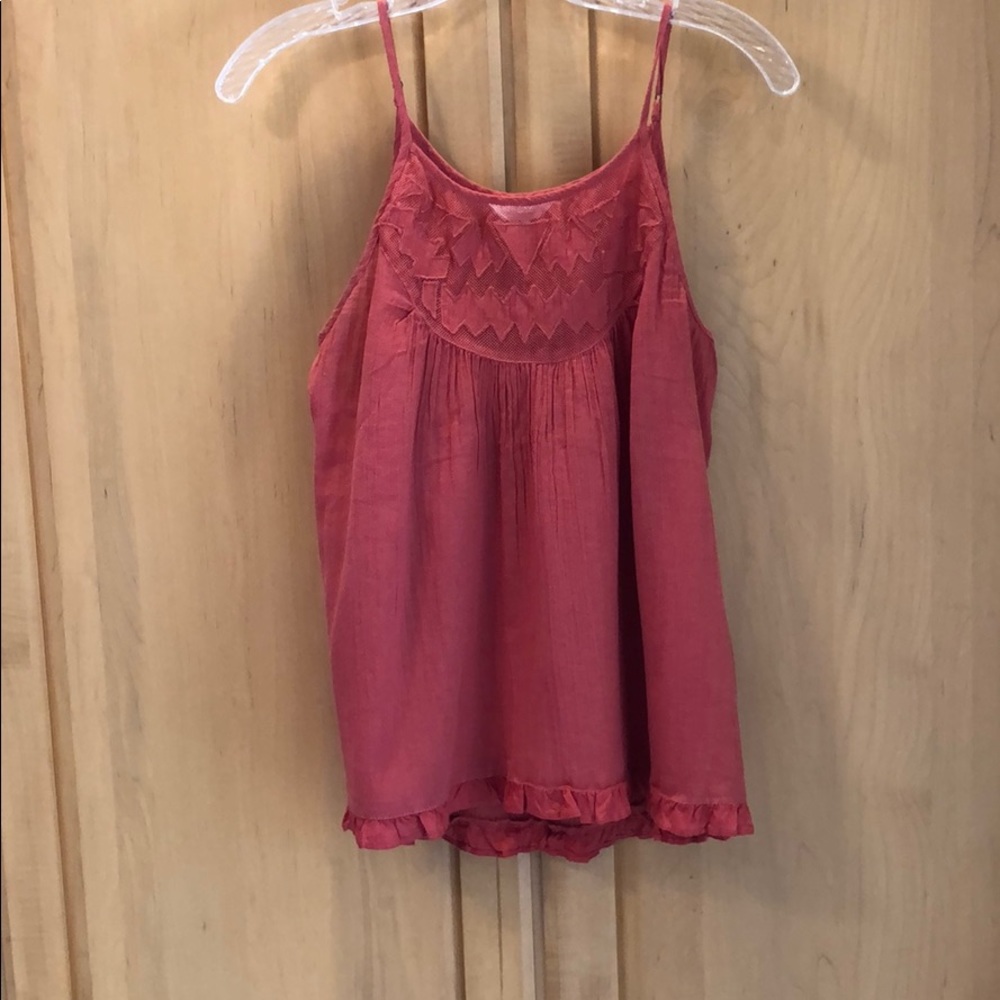 Cute top